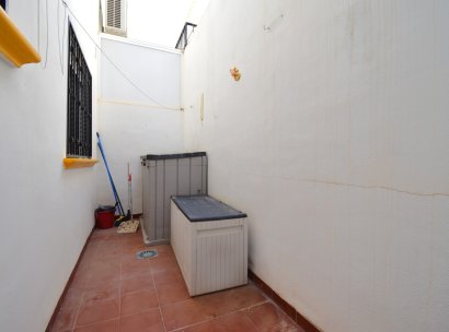 Appartement · Herverkoop - Orihuela Costa · Punta Prima · Alicante · Spanje