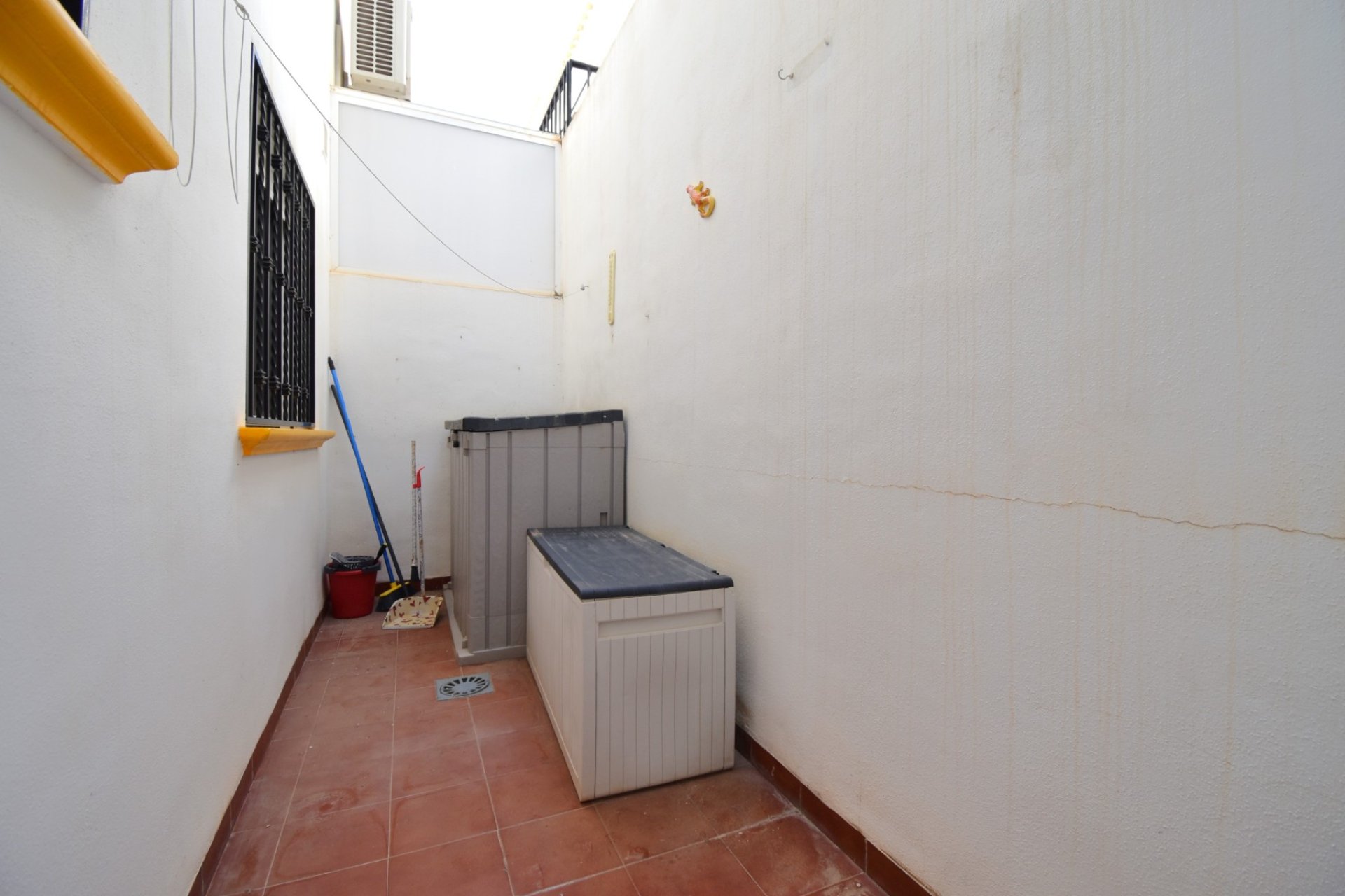 Återförsäljning - Lägenhet - Orihuela Costa - Costa Blanca South