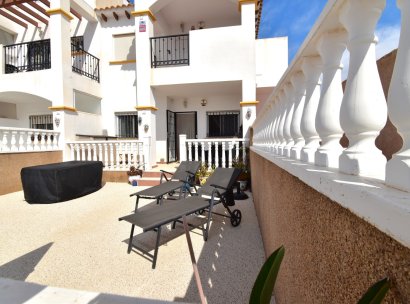 Appartement · Herverkoop - Orihuela Costa · Punta Prima · Alicante · Spanje
