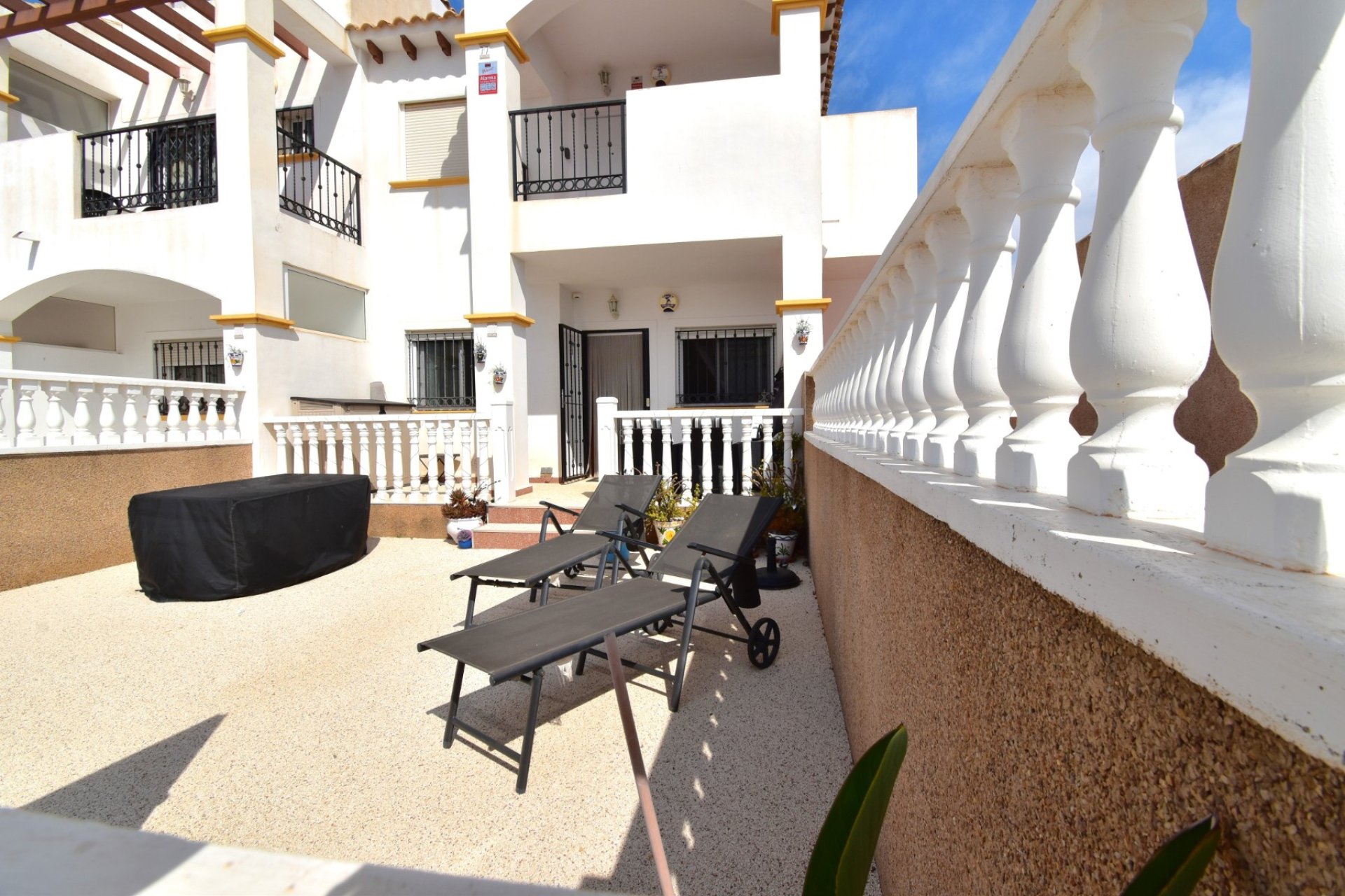 Återförsäljning - Lägenhet - Orihuela Costa - Costa Blanca South