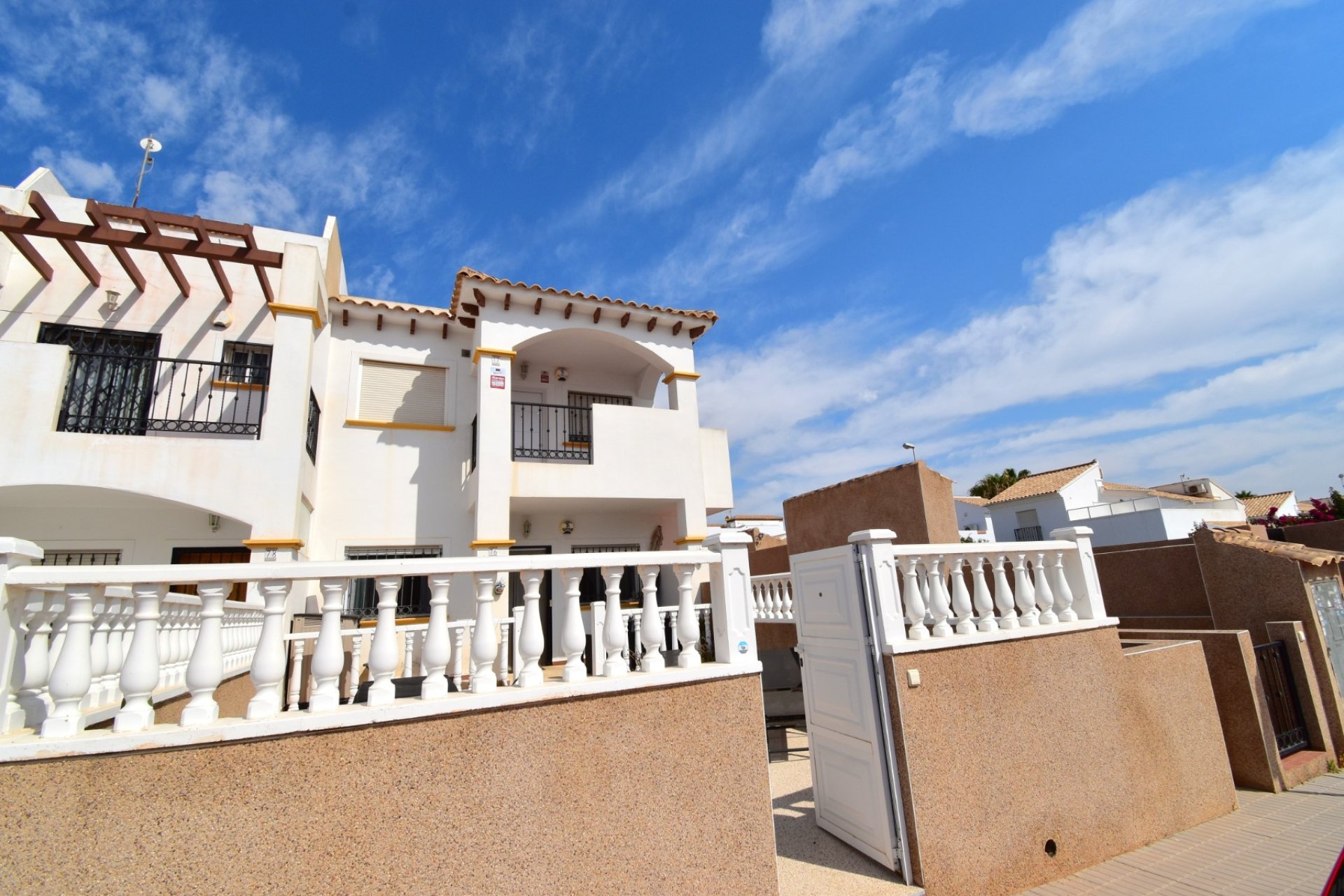Återförsäljning - Lägenhet - Orihuela Costa - Costa Blanca South