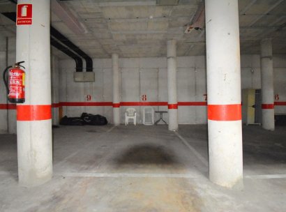 Appartement · Herverkoop - Orihuela Costa · Punta Prima · Alicante · Spanje