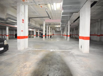 Appartement · Herverkoop - Orihuela Costa · Punta Prima · Alicante · Spanje