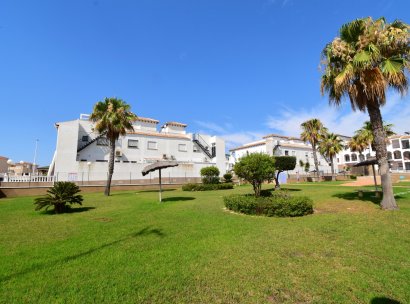 Appartement · Herverkoop - Orihuela Costa · Punta Prima · Alicante · Spanje
