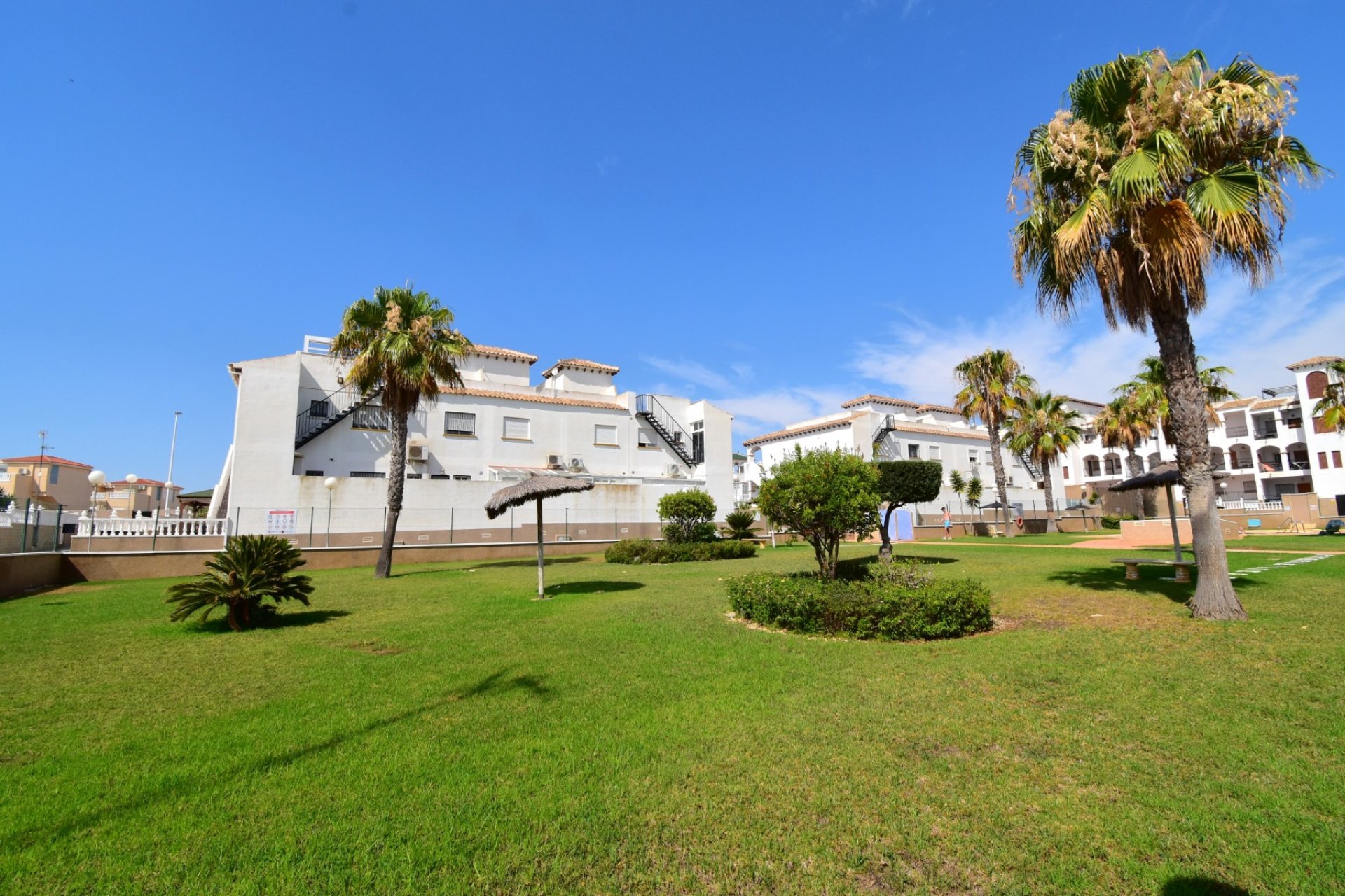 Återförsäljning - Lägenhet - Orihuela Costa - Costa Blanca South