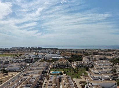 Appartement · Herverkoop - Orihuela Costa · Punta Prima · Alicante · Spanje