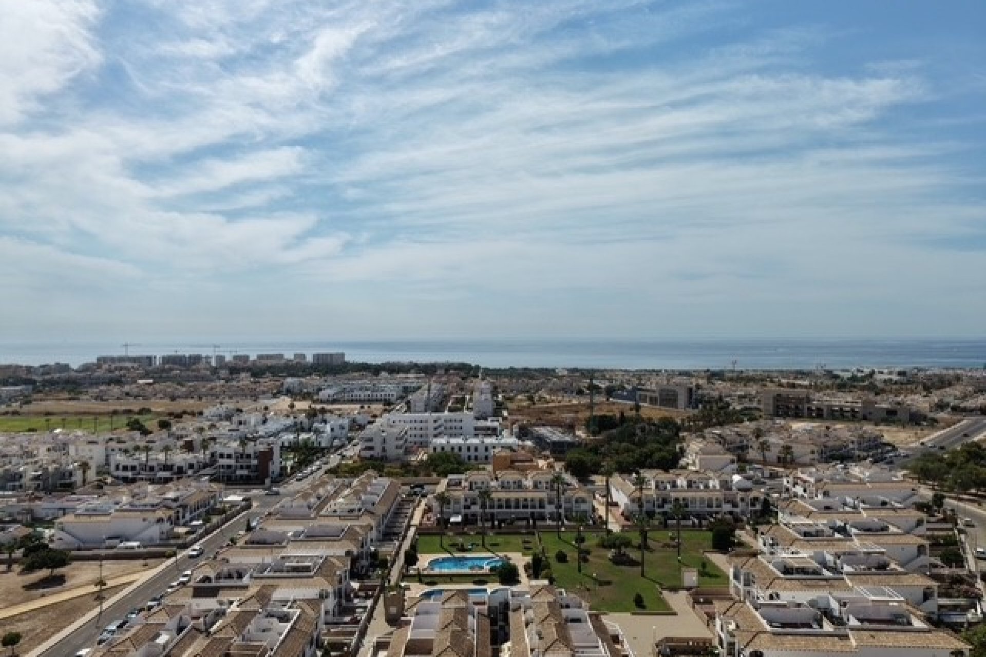 Återförsäljning - Lägenhet - Orihuela Costa - Costa Blanca South
