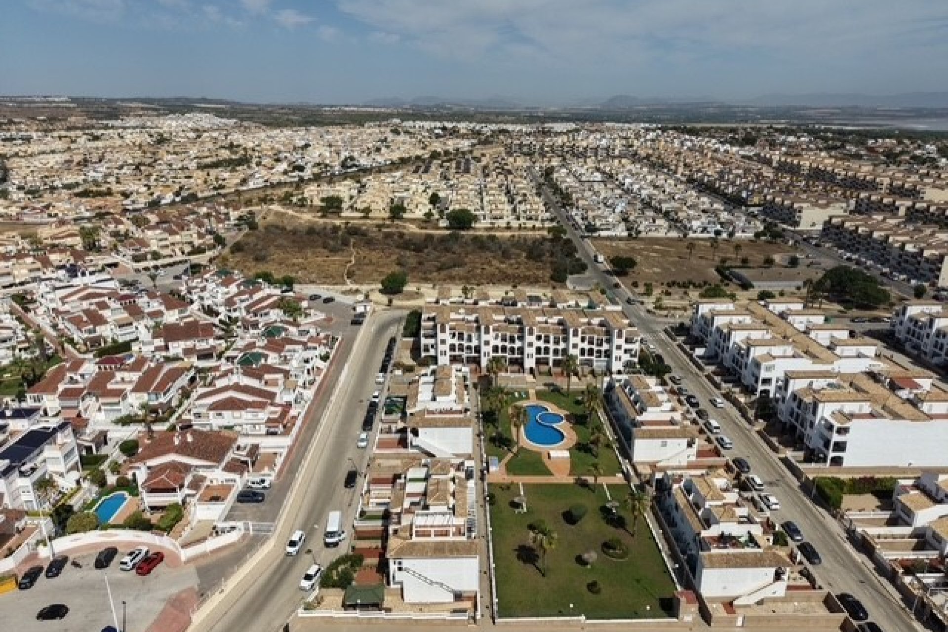 Återförsäljning - Lägenhet - Orihuela Costa - Costa Blanca South