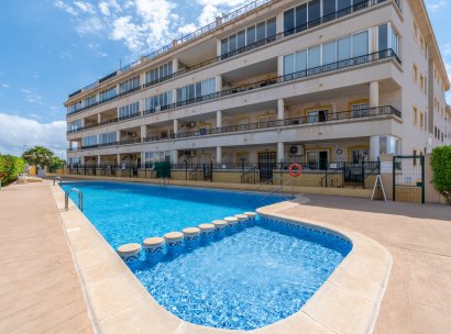 Appartement · Herverkoop - Orihuela Costa · Playa Flamenca · Alicante · Spanje