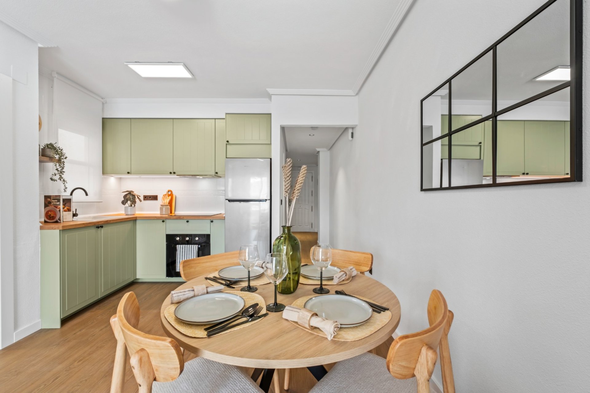 Resale - Apartment - Orihuela Costa - Costa Blanca South