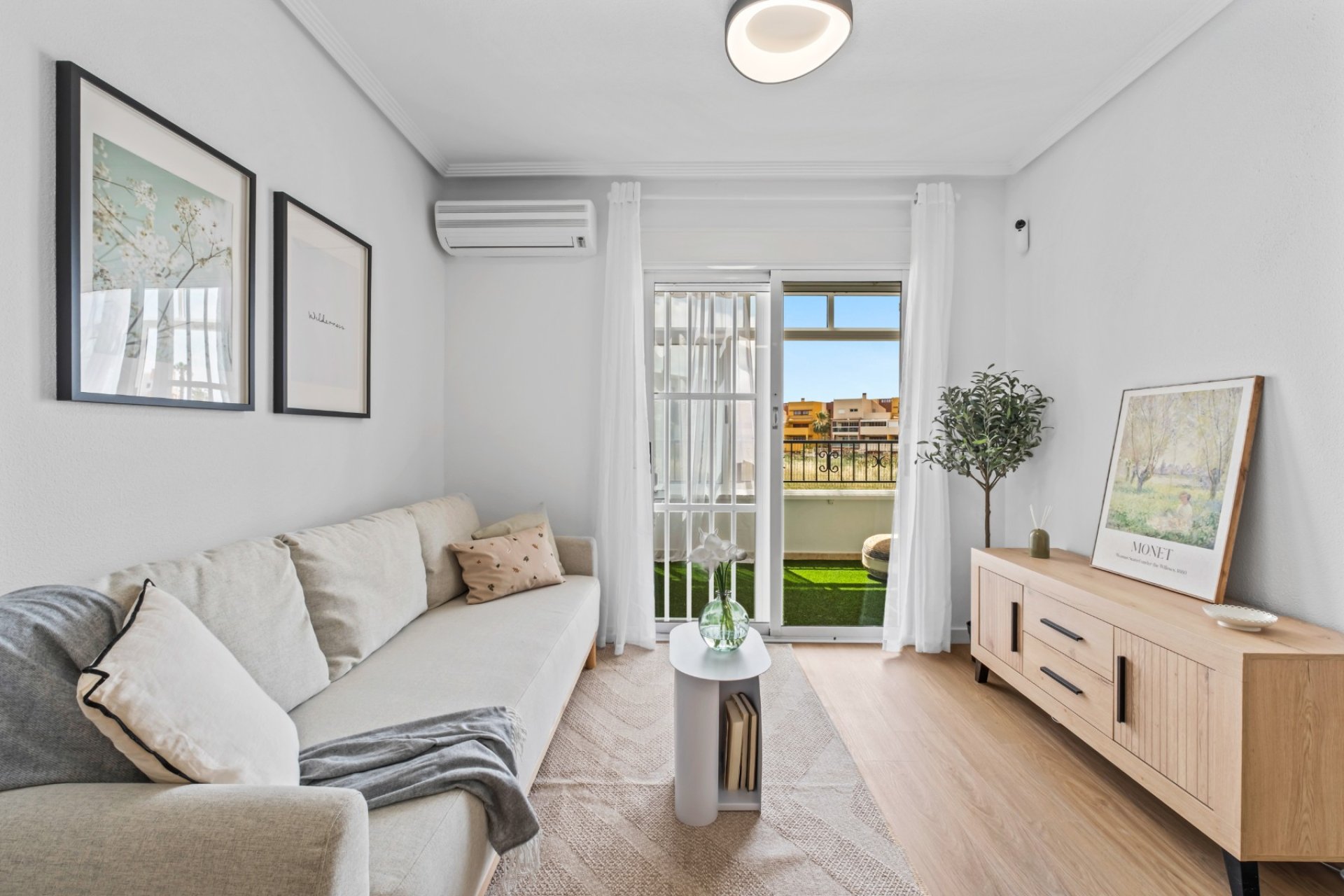 Resale - Apartment - Orihuela Costa - Costa Blanca South
