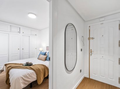 Appartement · Herverkoop - Orihuela Costa · Playa Flamenca · Alicante · Spanje