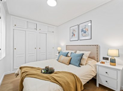 Appartement · Herverkoop - Orihuela Costa · Playa Flamenca · Alicante · Spanje