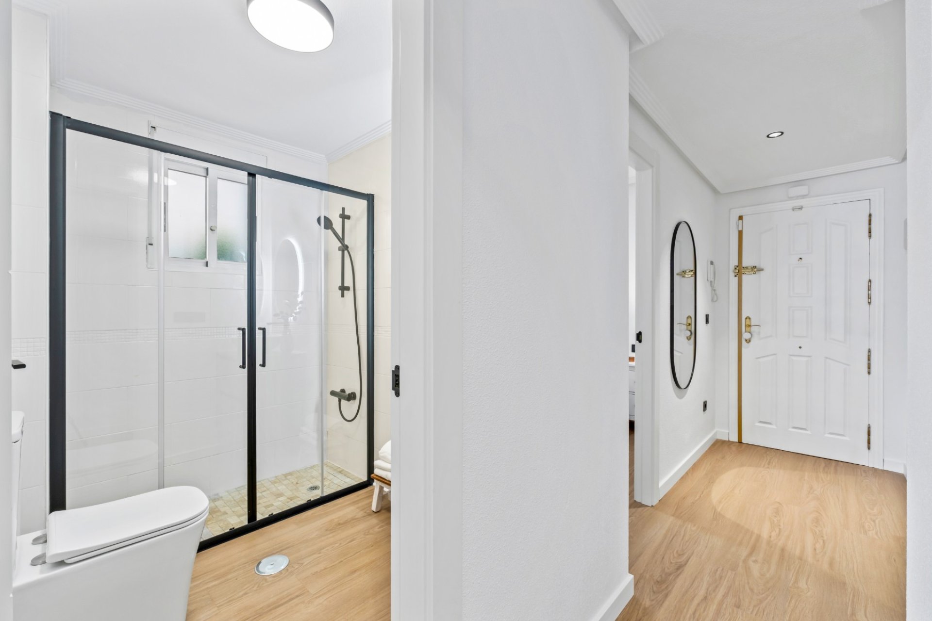 Resale - Apartment - Orihuela Costa - Costa Blanca South