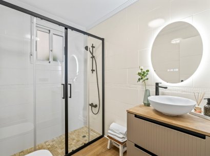 Appartement · Herverkoop - Orihuela Costa · Playa Flamenca · Alicante · Spanje