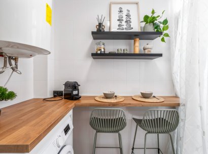 Appartement · Herverkoop - Orihuela Costa · Playa Flamenca · Alicante · Spanje