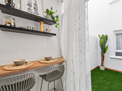 Appartement · Herverkoop - Orihuela Costa · Playa Flamenca · Alicante · Spanje