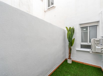 Appartement · Herverkoop - Orihuela Costa · Playa Flamenca · Alicante · Spanje