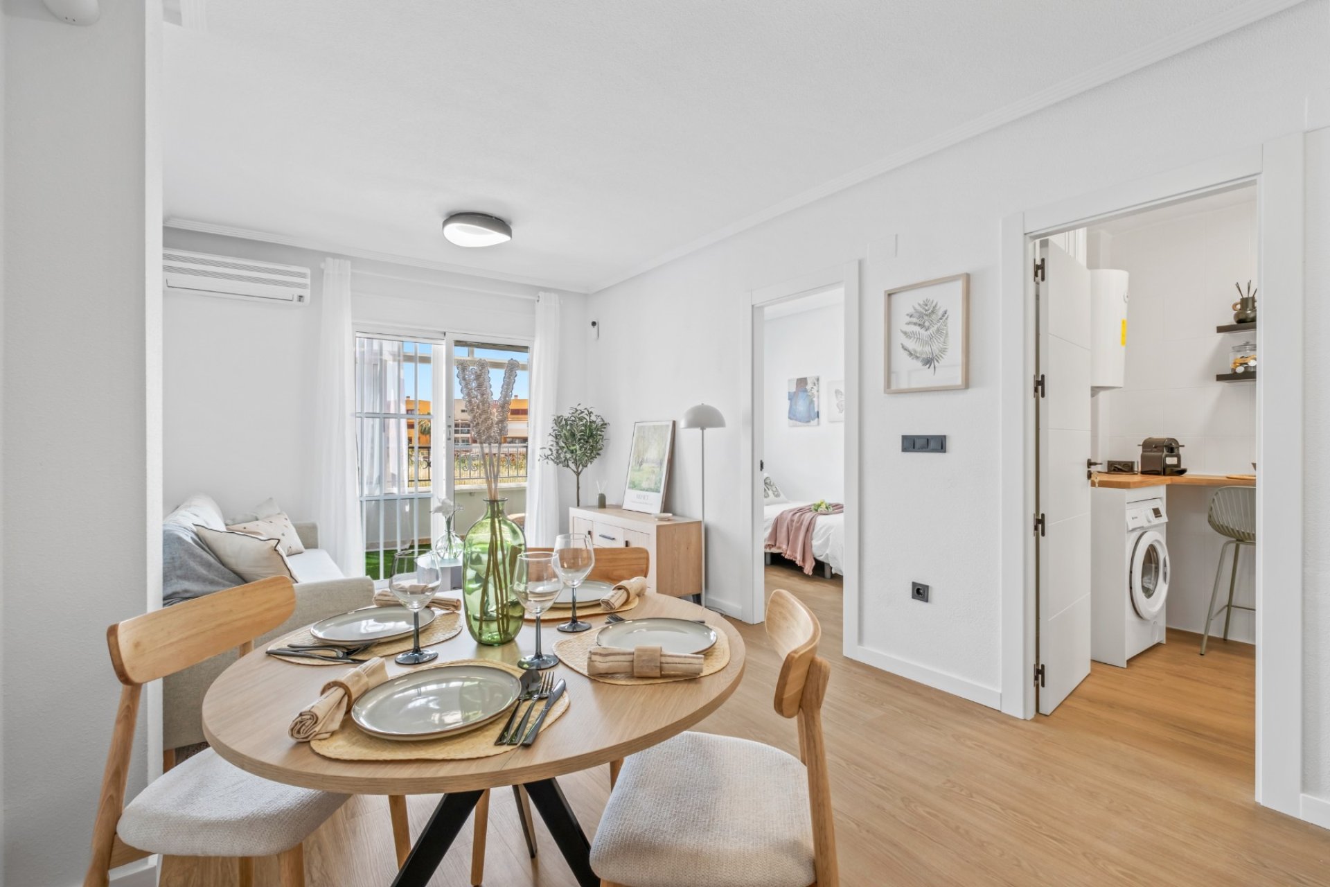 Resale - Apartment - Orihuela Costa - Costa Blanca South