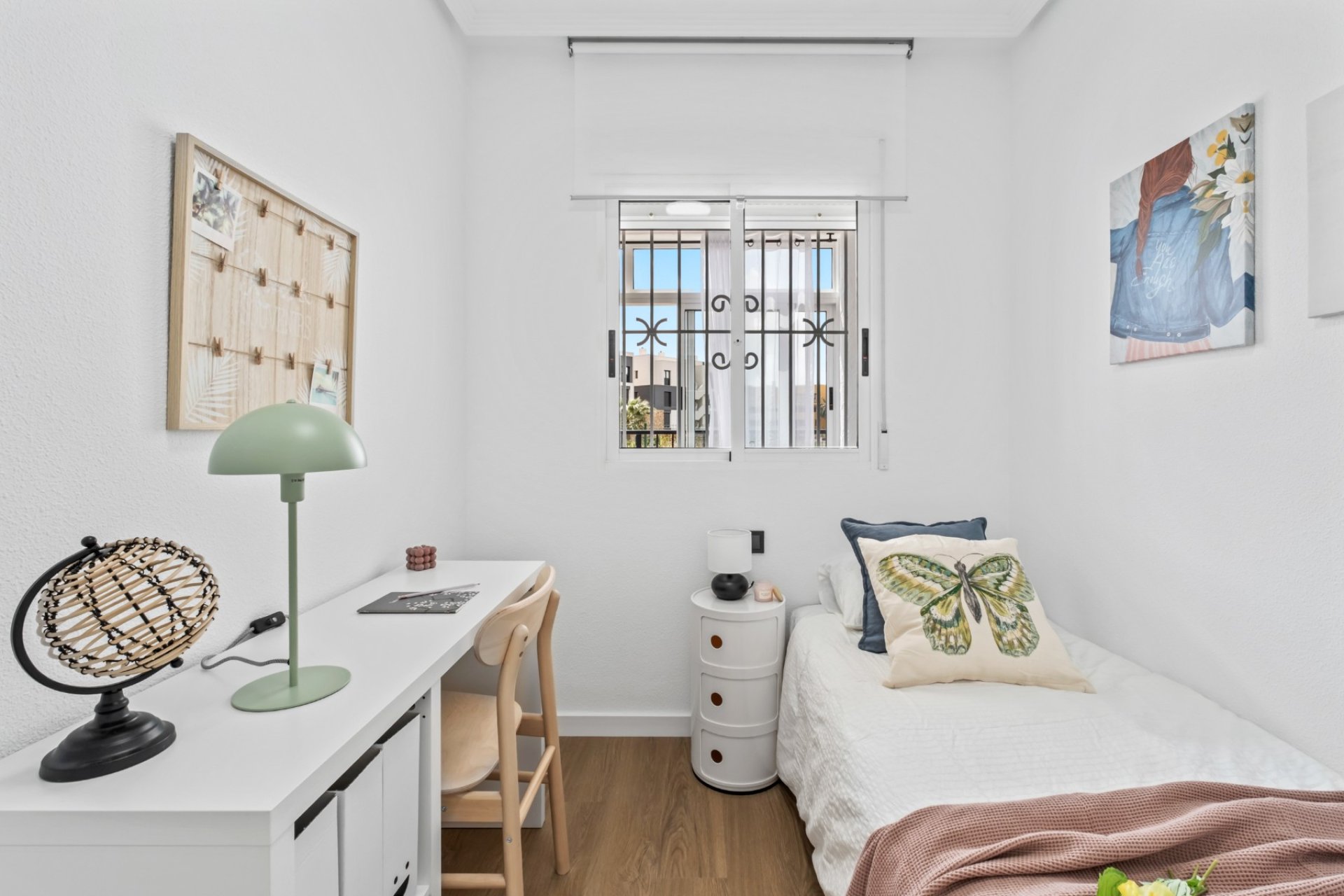 Resale - Apartment - Orihuela Costa - Costa Blanca South