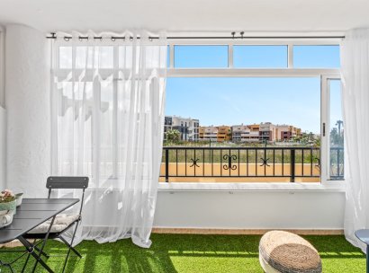Appartement · Herverkoop - Orihuela Costa · Playa Flamenca · Alicante · Spanje