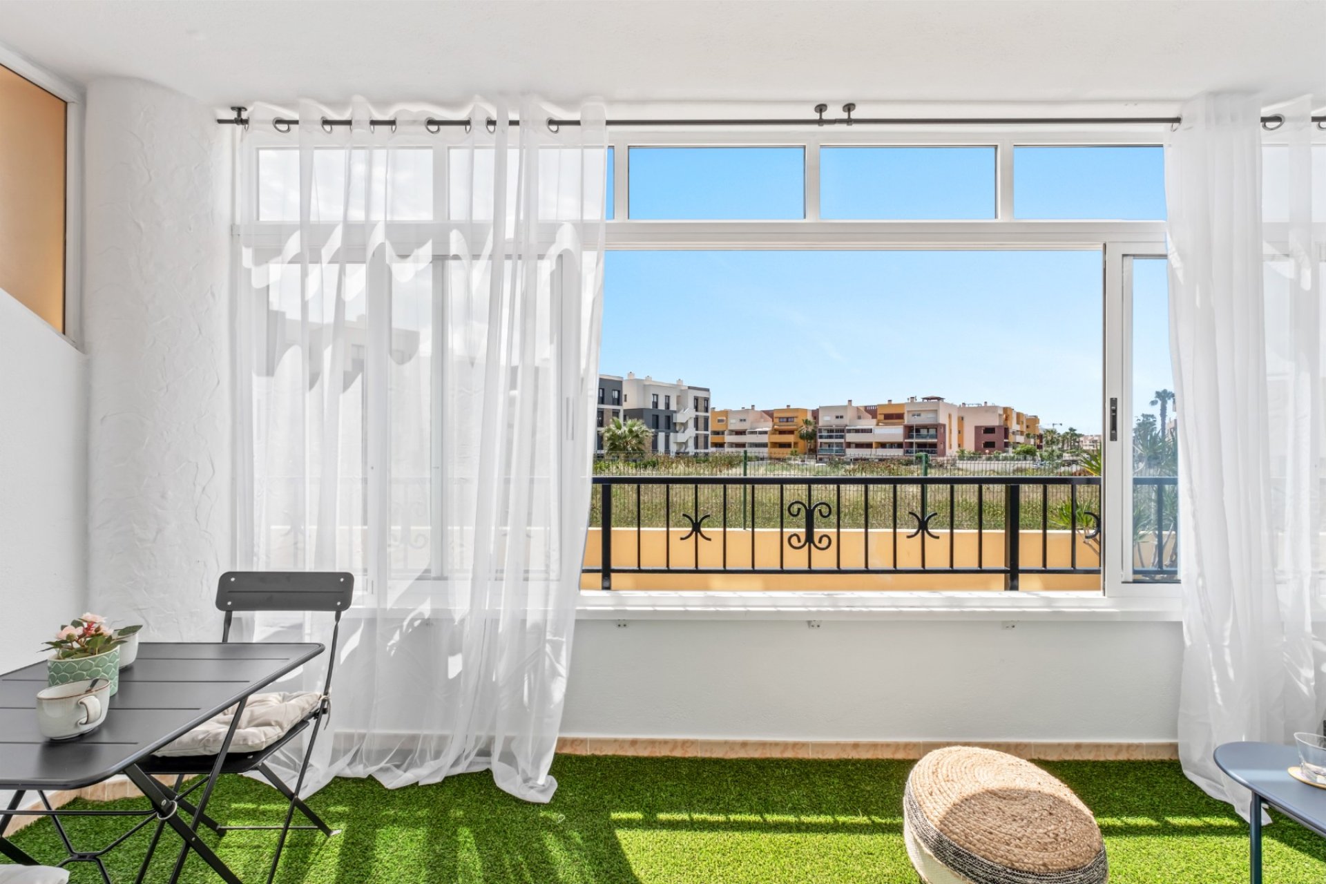 Resale - Apartment - Orihuela Costa - Costa Blanca South