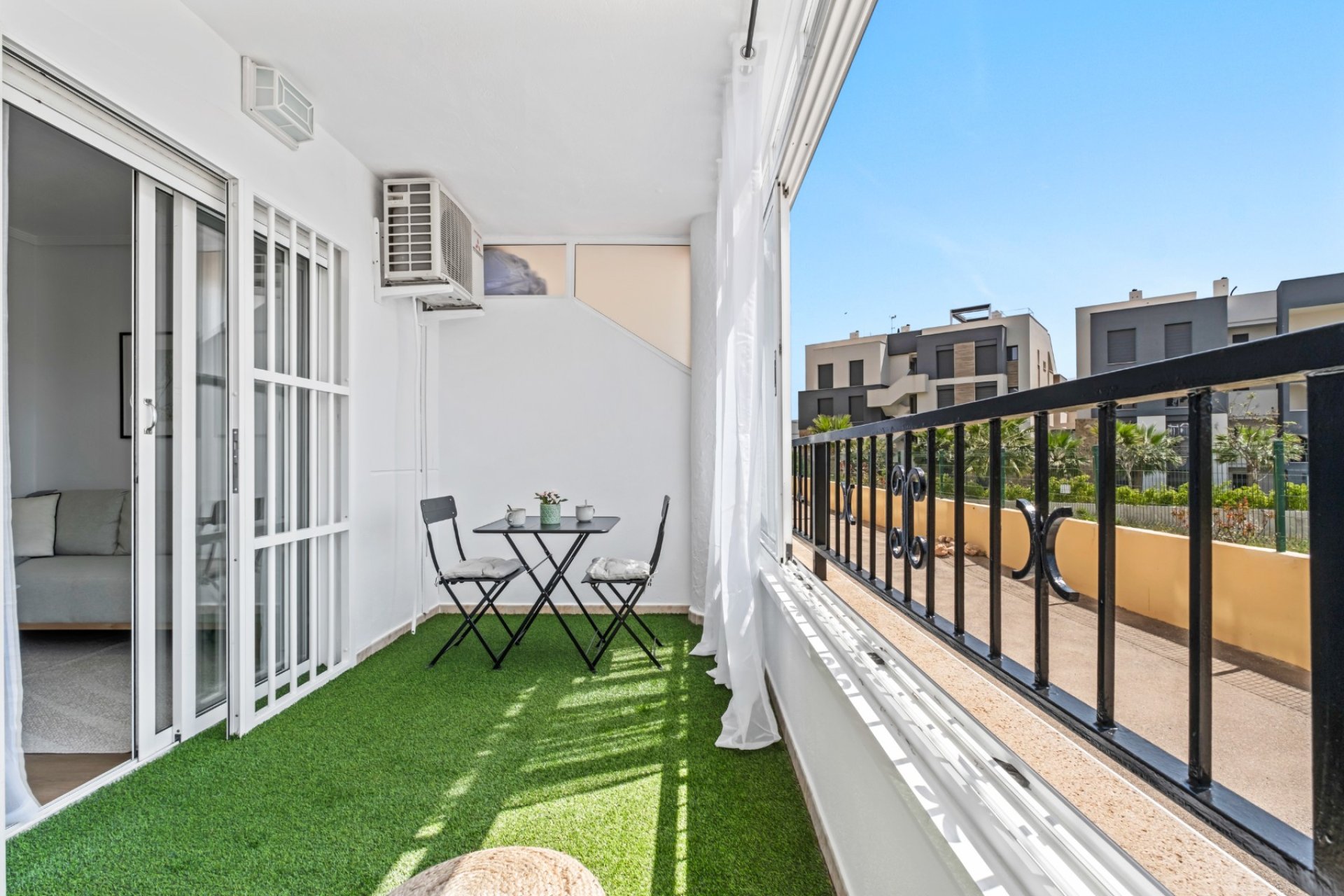 Resale - Apartment - Orihuela Costa - Costa Blanca South