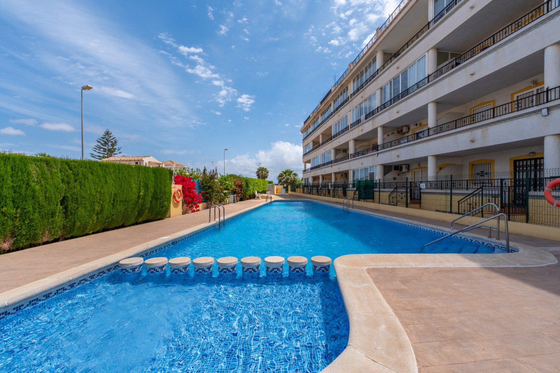 Resale - Apartment - Orihuela Costa - Costa Blanca South