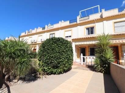 Radhus · Återförsäljning - Benissa · Montemar · Alicante · Spanien