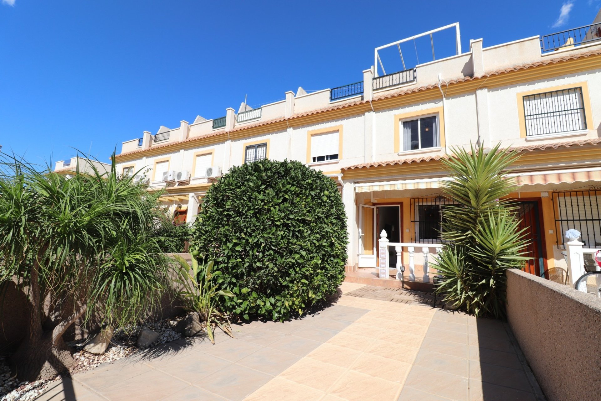 Återförsäljning - Radhus - Benissa - Costa Blanca North