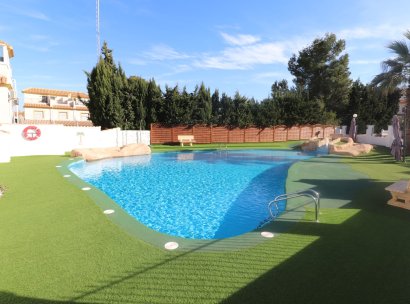 Radhus · Återförsäljning - Benissa · Montemar · Alicante · Spanien