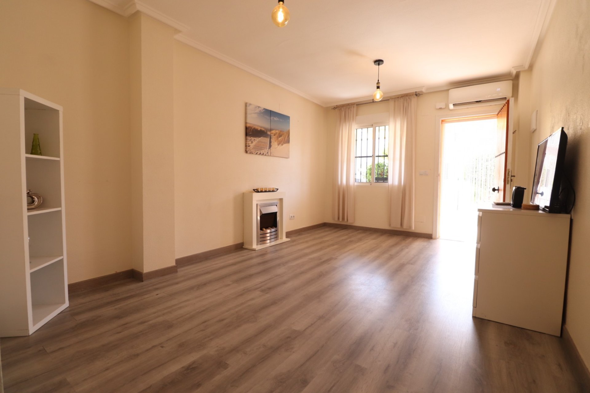Återförsäljning - Radhus - Benissa - Costa Blanca North
