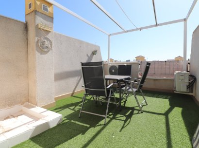 Radhus · Återförsäljning - Benissa · Montemar · Alicante · Spanien