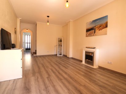 Radhus · Återförsäljning - Benissa · Montemar · Alicante · Spanien
