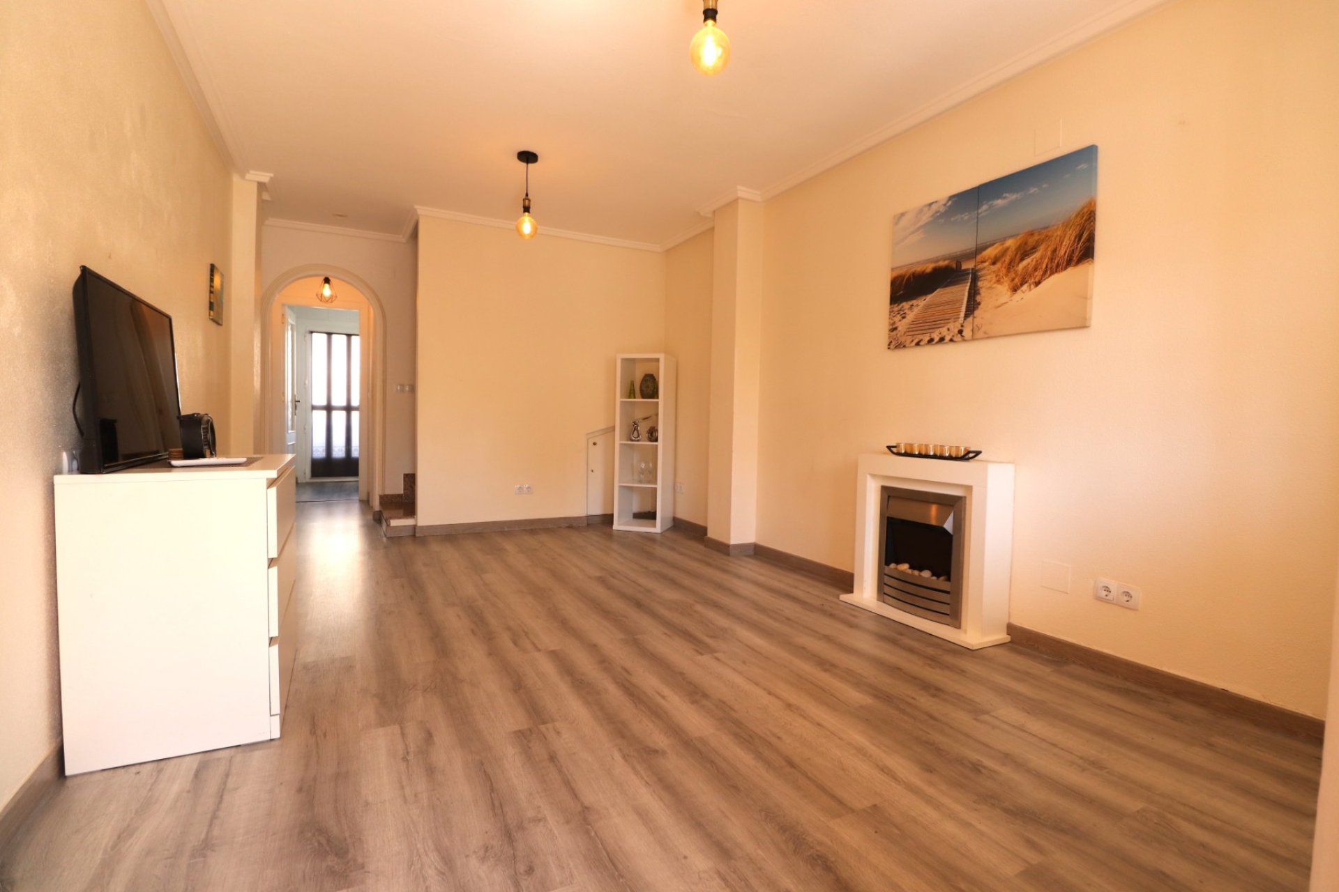 Återförsäljning - Radhus - Benissa - Costa Blanca North