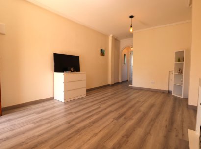 Radhus · Återförsäljning - Benissa · Montemar · Alicante · Spanien