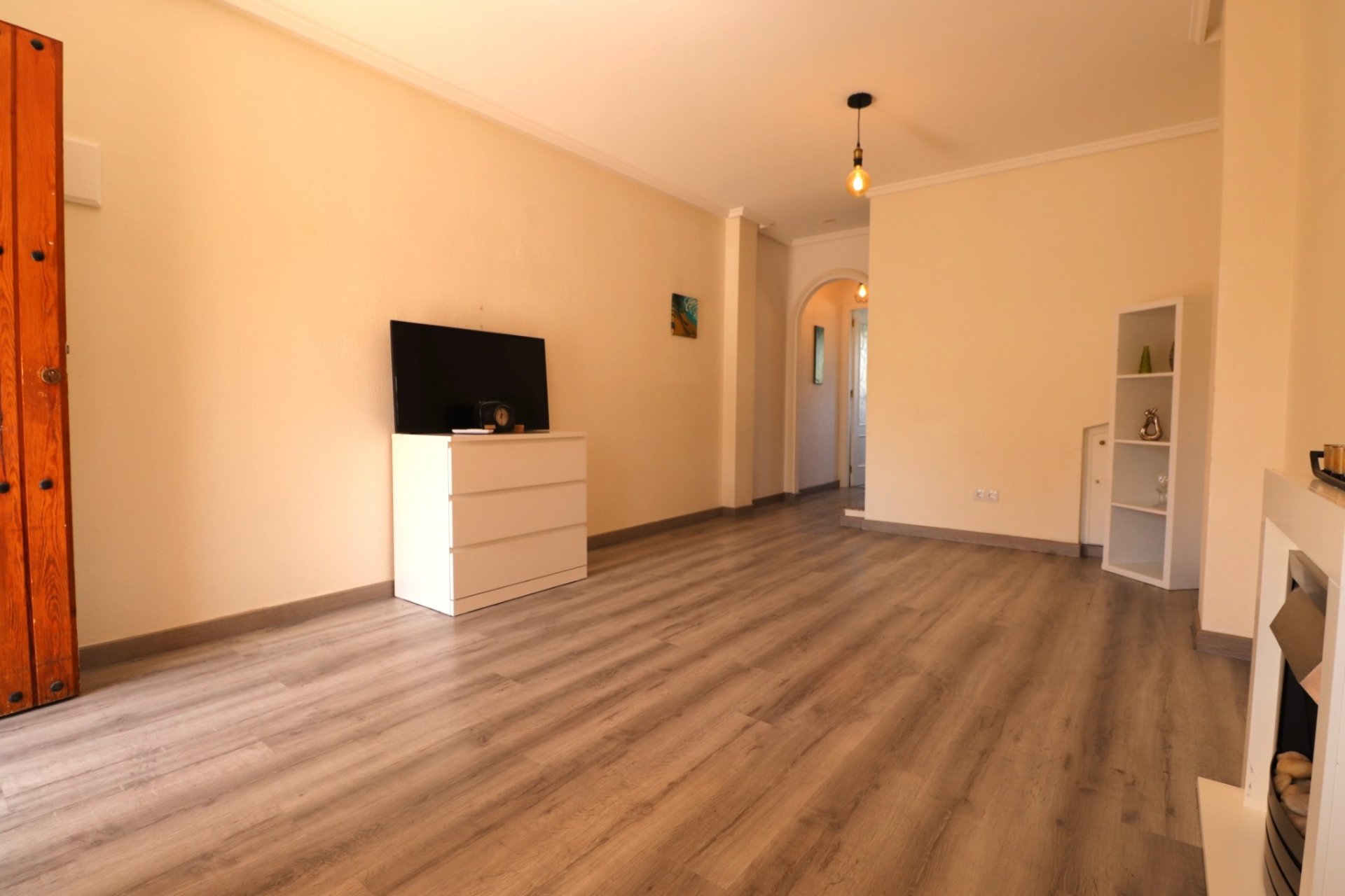 Återförsäljning - Radhus - Benissa - Costa Blanca North