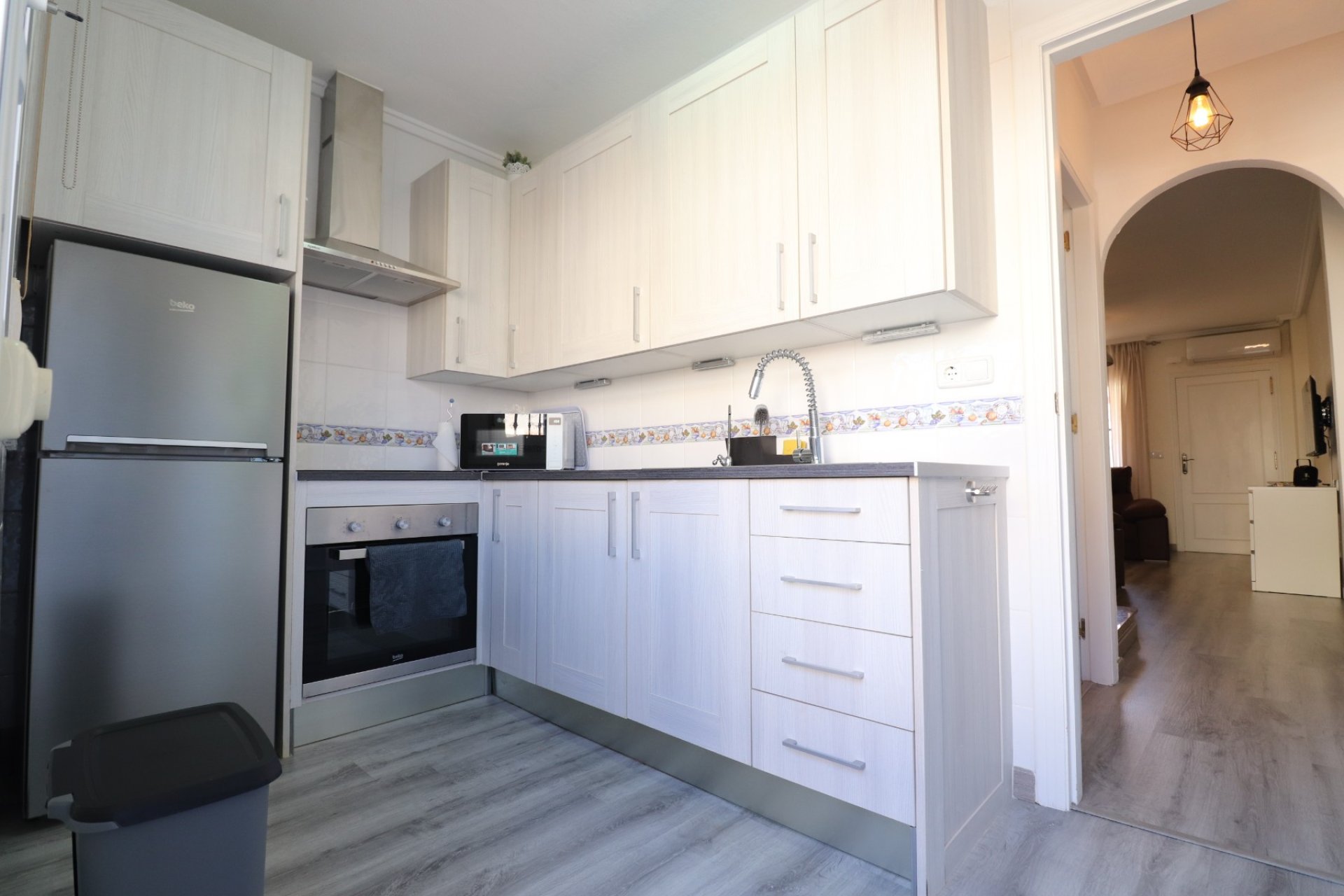 Återförsäljning - Radhus - Benissa - Costa Blanca North