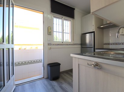 Radhus · Återförsäljning - Benissa · Montemar · Alicante · Spanien