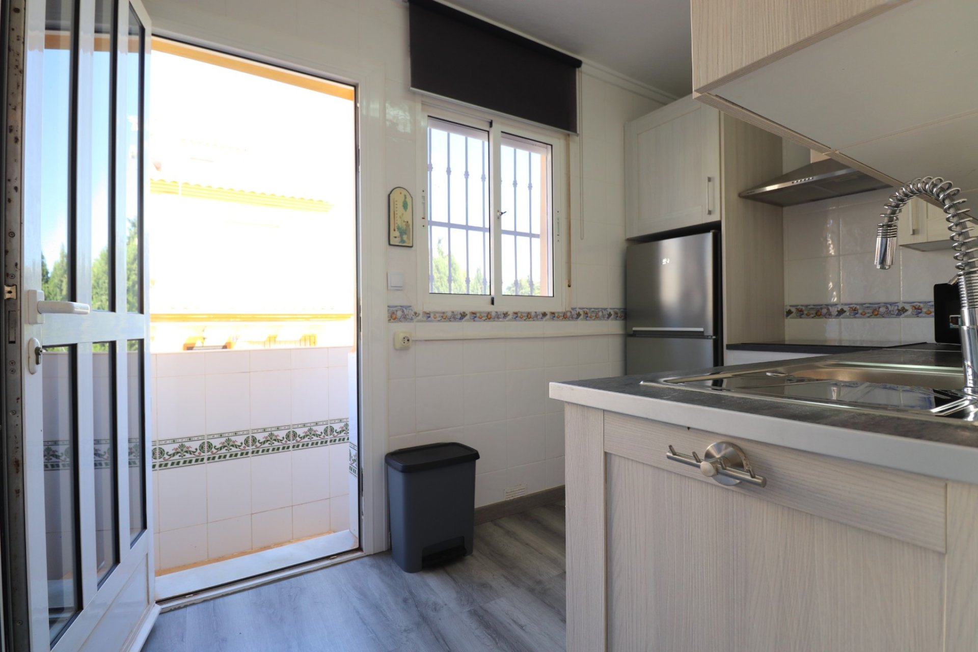 Återförsäljning - Radhus - Benissa - Costa Blanca North