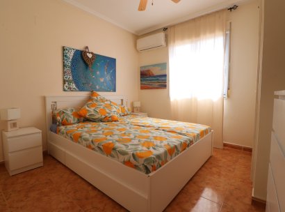 Radhus · Återförsäljning - Benissa · Montemar · Alicante · Spanien