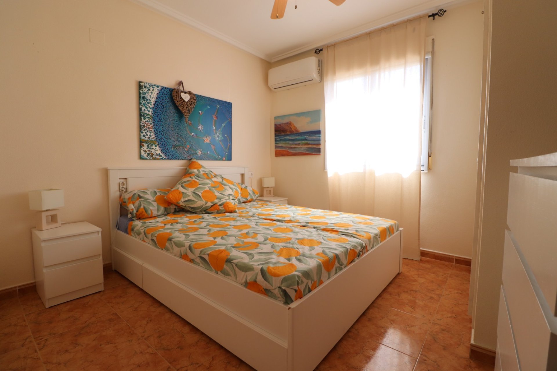 Återförsäljning - Radhus - Benissa - Costa Blanca North