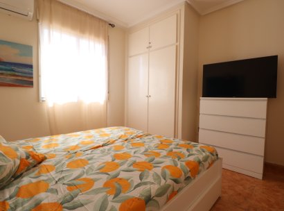 Radhus · Återförsäljning - Benissa · Montemar · Alicante · Spanien