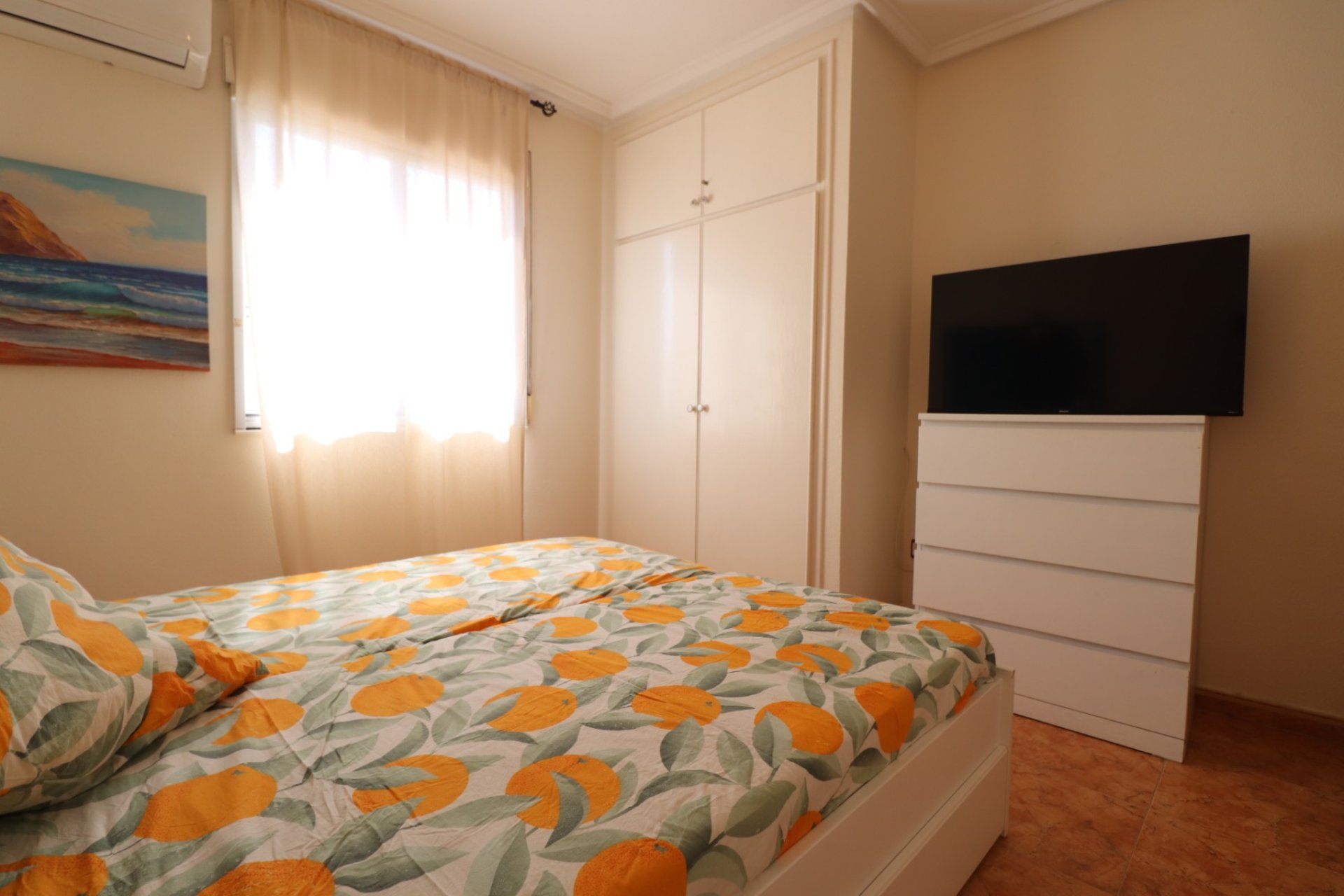 Återförsäljning - Radhus - Benissa - Costa Blanca North
