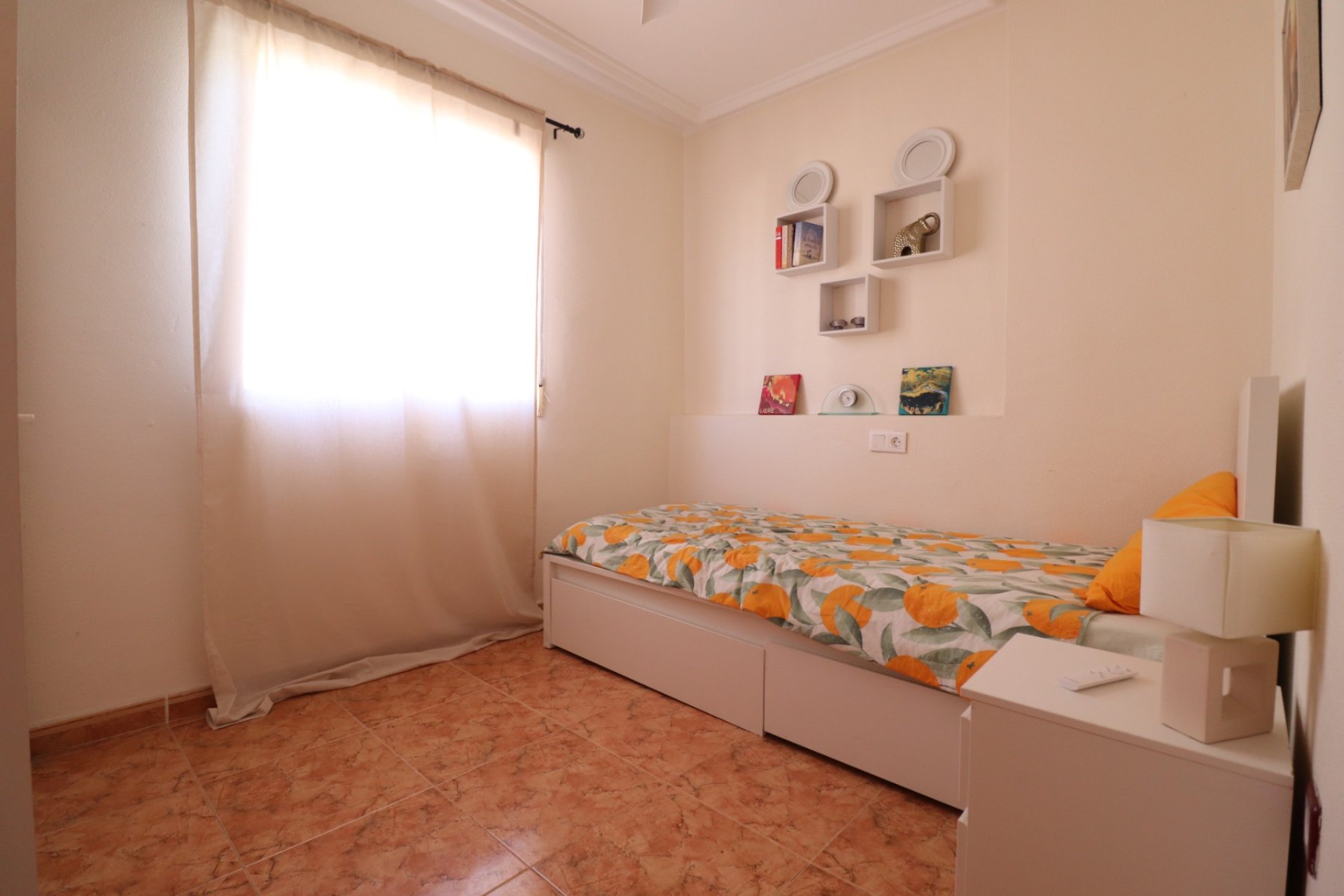 Återförsäljning - Radhus - Benissa - Costa Blanca North
