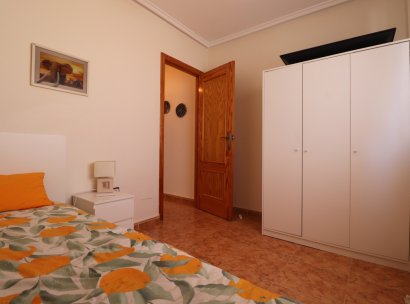 Radhus · Återförsäljning - Benissa · Montemar · Alicante · Spanien
