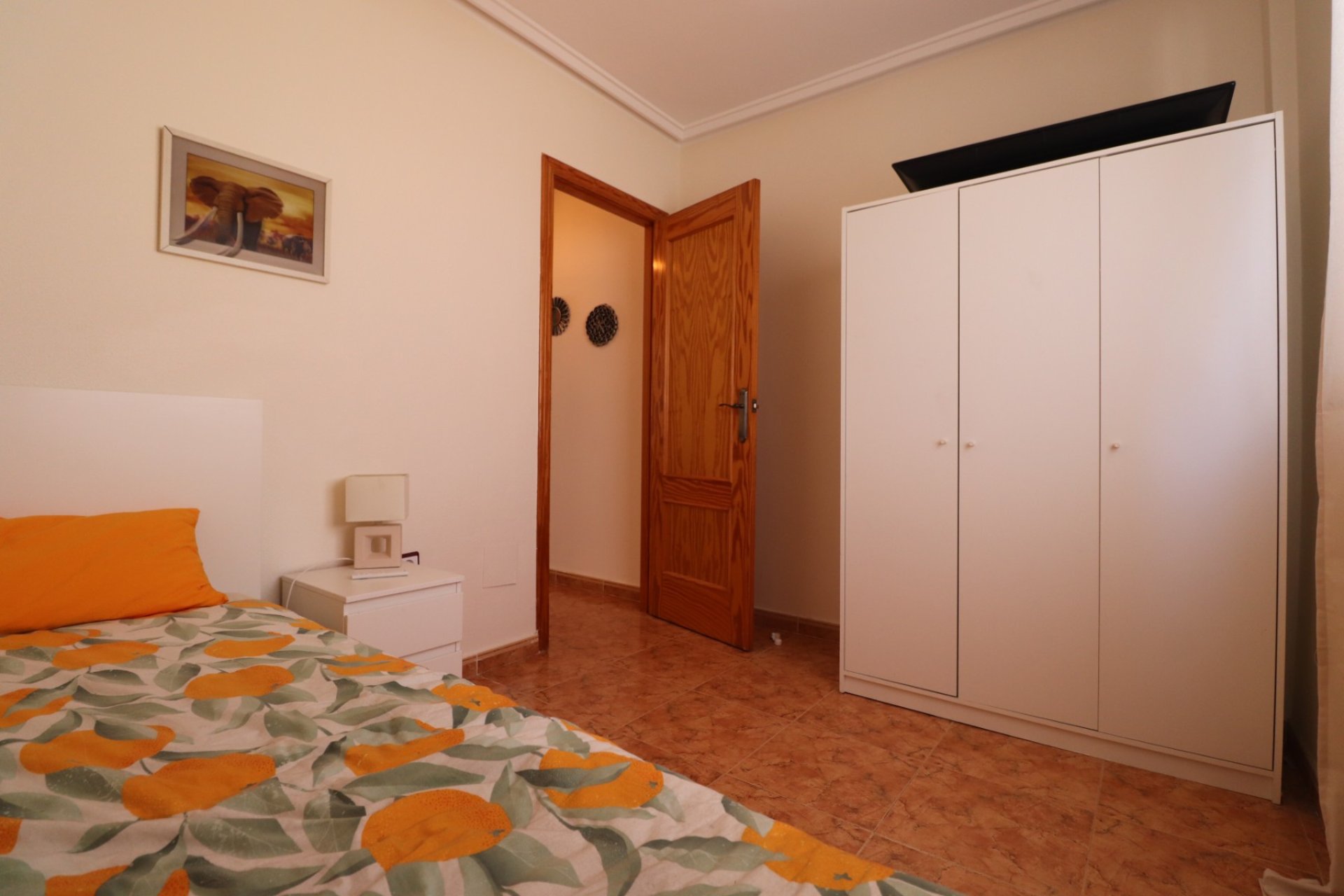 Återförsäljning - Radhus - Benissa - Costa Blanca North