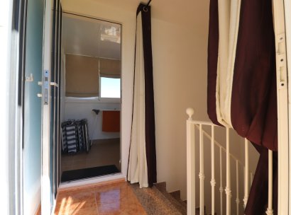 Radhus · Återförsäljning - Benissa · Montemar · Alicante · Spanien