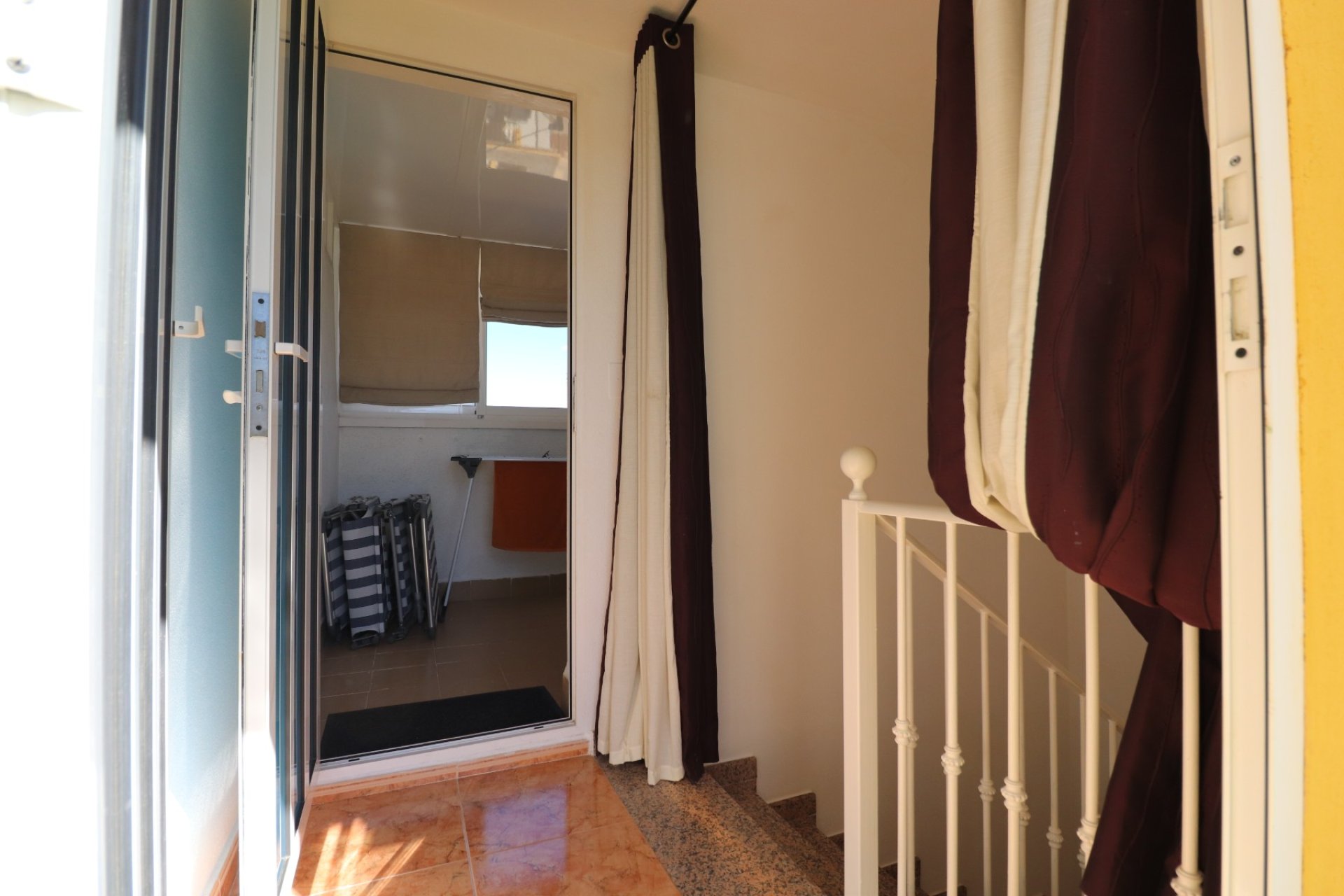 Återförsäljning - Radhus - Benissa - Costa Blanca North
