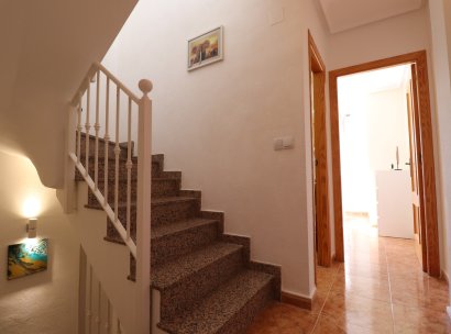 Radhus · Återförsäljning - Benissa · Montemar · Alicante · Spanien